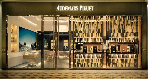 audemars piguet singapore office